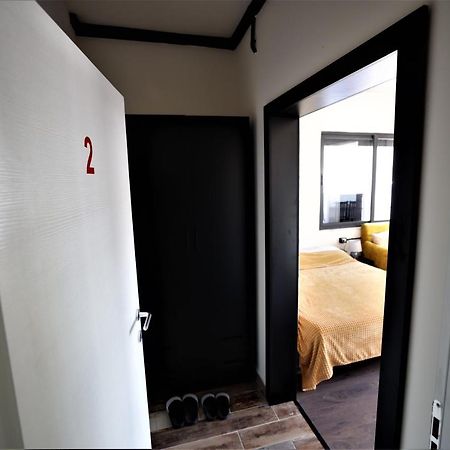 Stylish 1-Bedroom In Tirana #2 Exteriör bild